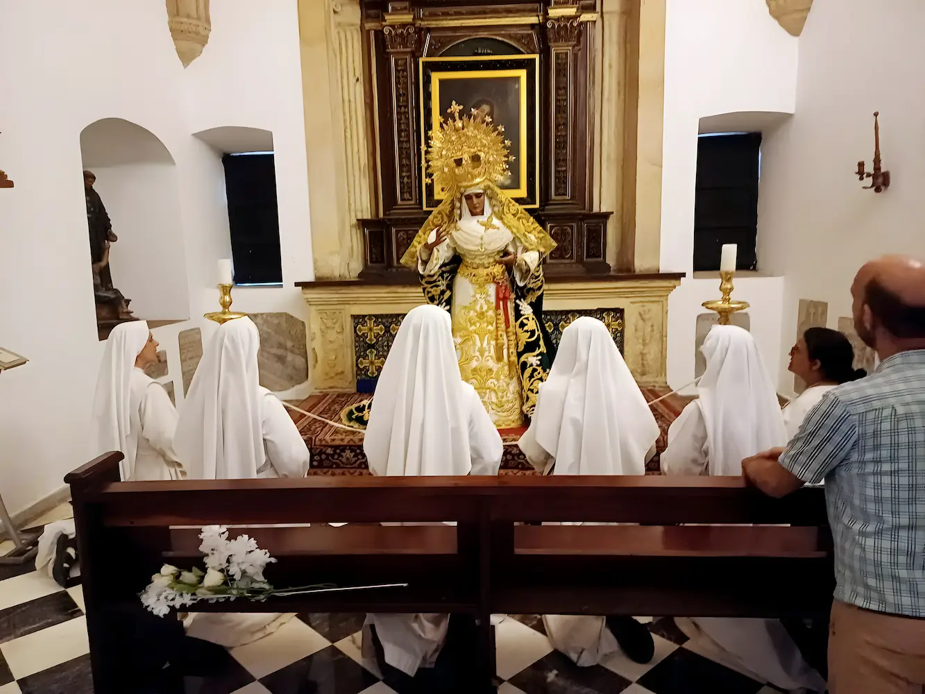 Semana Santa Ciudad Colonial