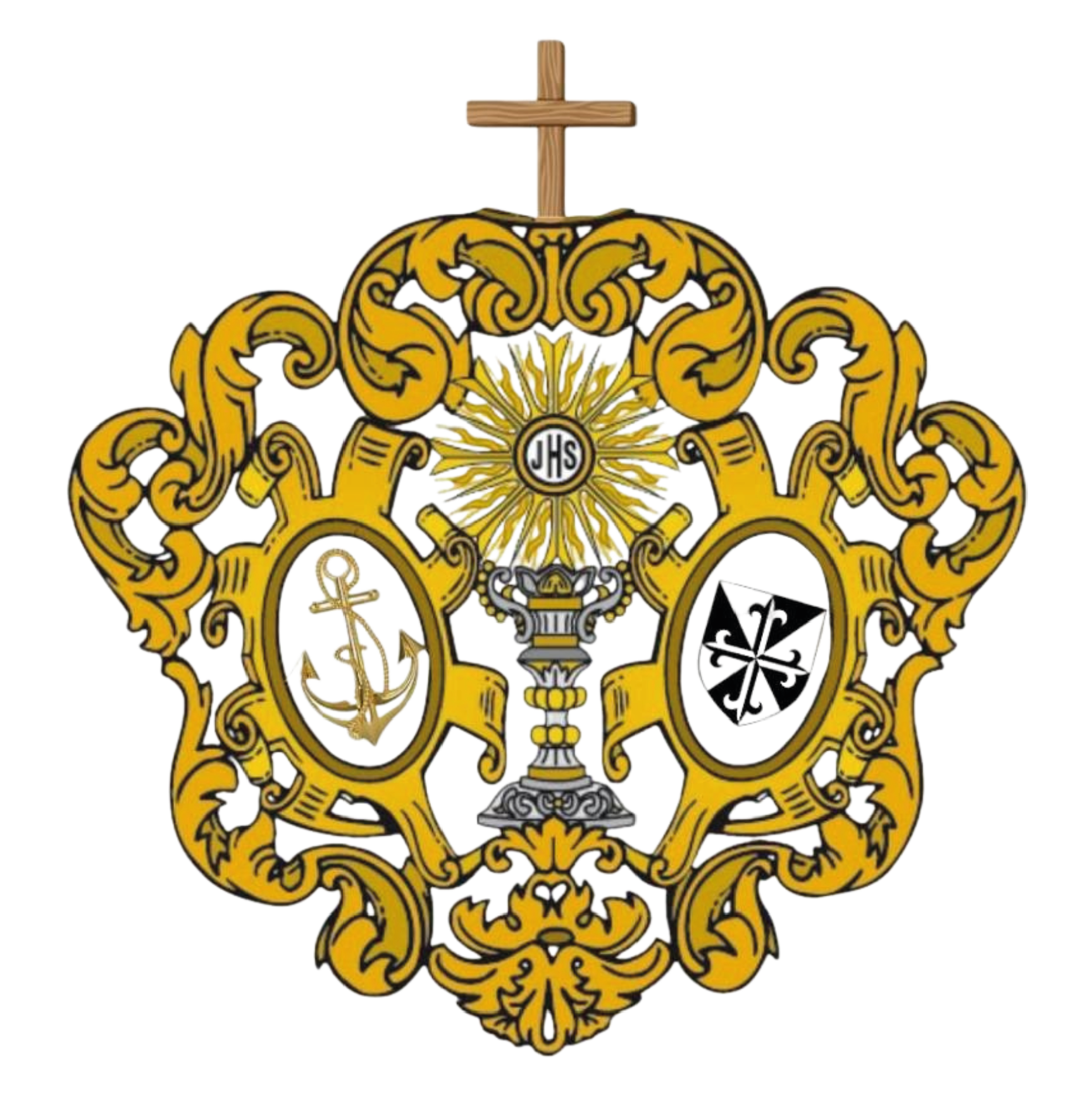 Escudo Hermandad