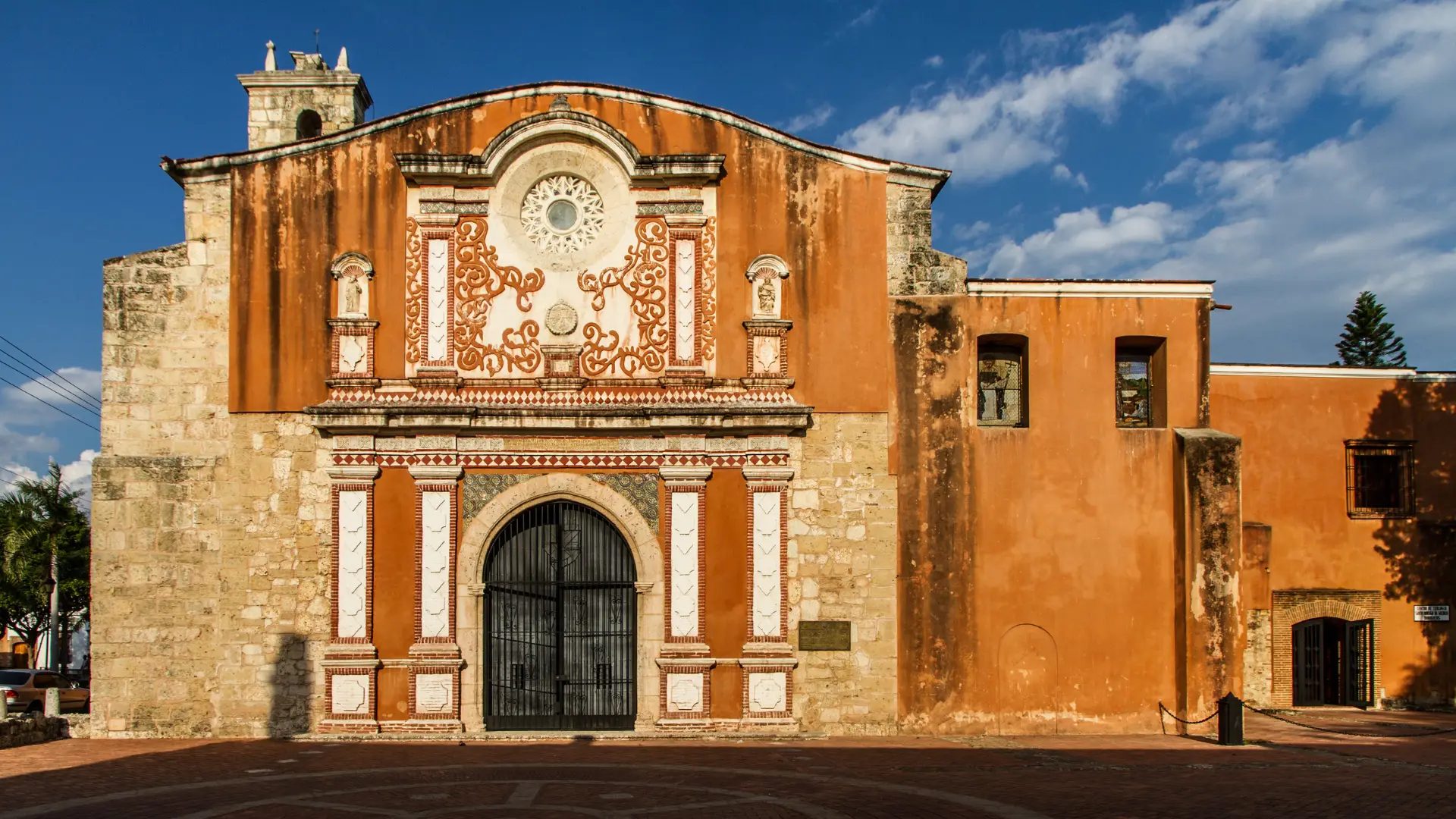 Hermandad Convento Dominicos